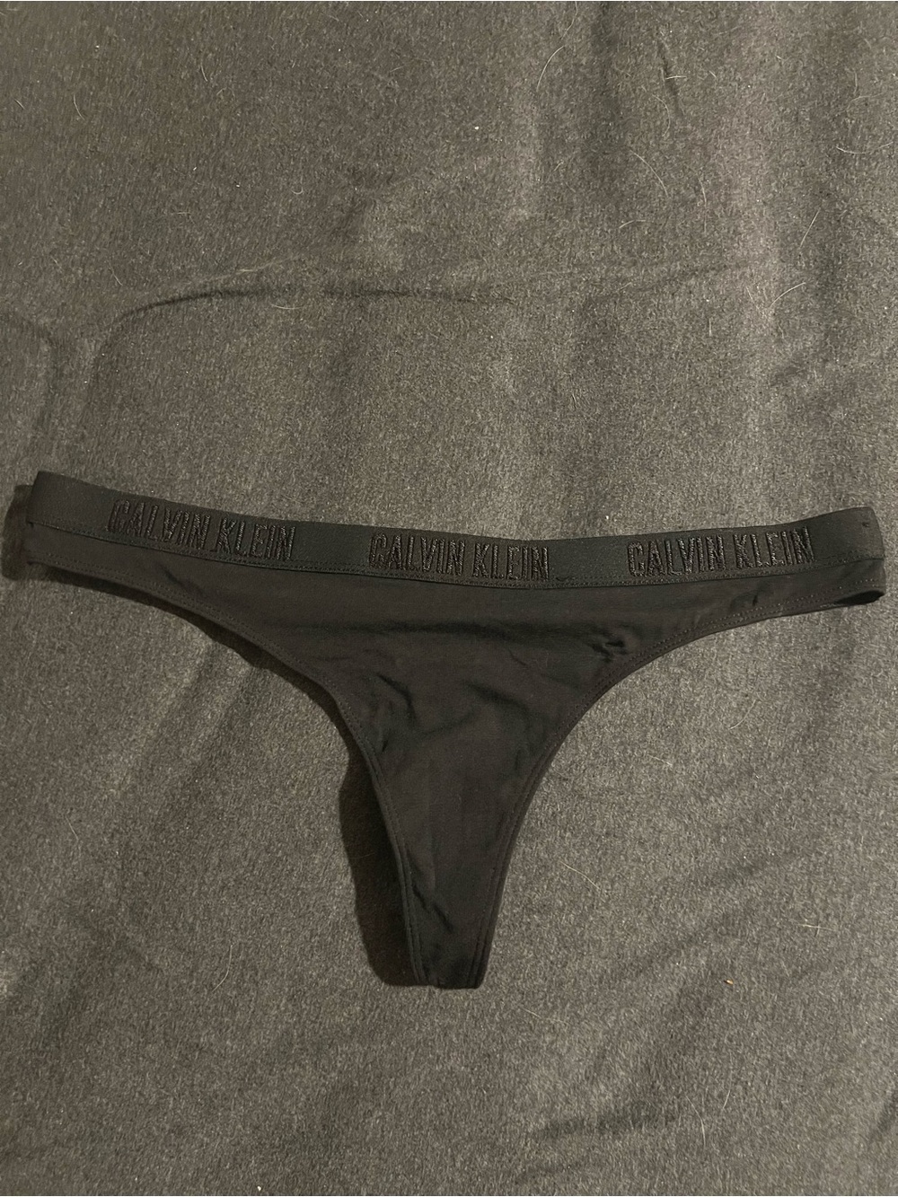 Calvin Klein Thong